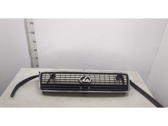 Решетка радиатора  Lexus LS400 UCF10 1989-1994          5310050060