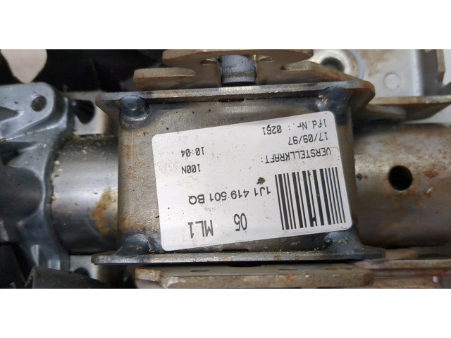  рейка  Колонка рулевая  Volkswagen Golf 4 1997-2005      