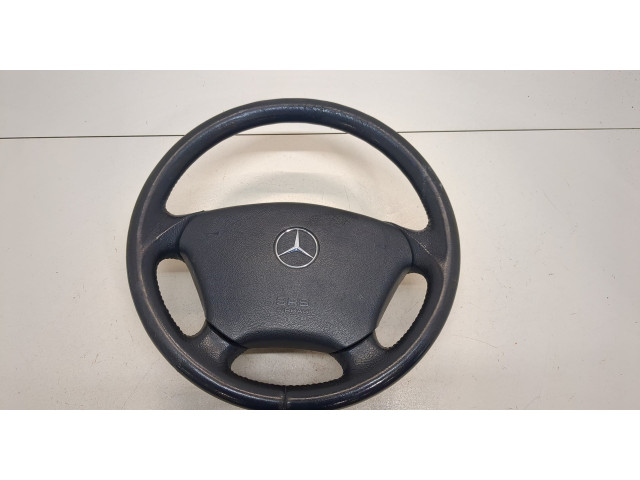 Руль  Mercedes ML W163 1998-2004           
