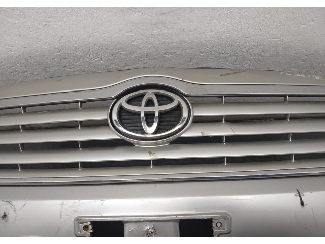 Бампер  Toyota Avensis 2 2003-2008 передний   5211905906