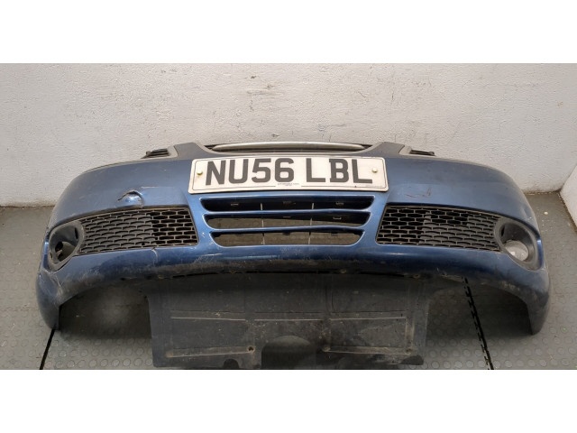 Бампер  Saab 9-5 2005-2010 передний   