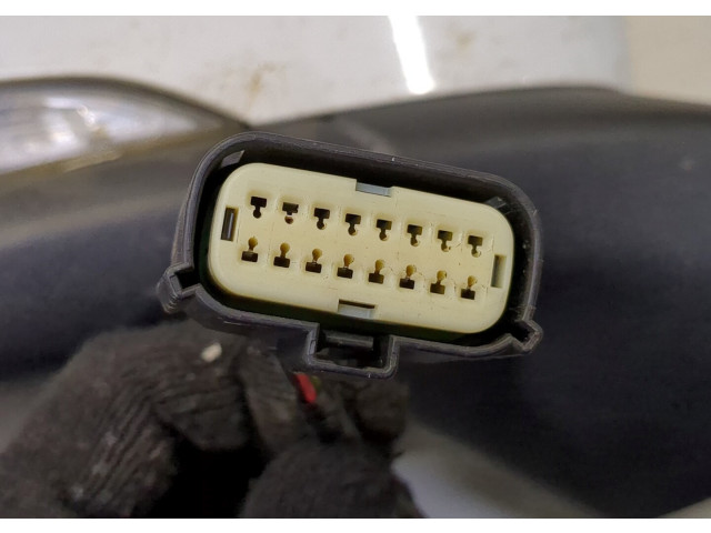 Зеркало боковое  Ford Mondeo 5 2015-  правое             1929831, DS7317E714FC
