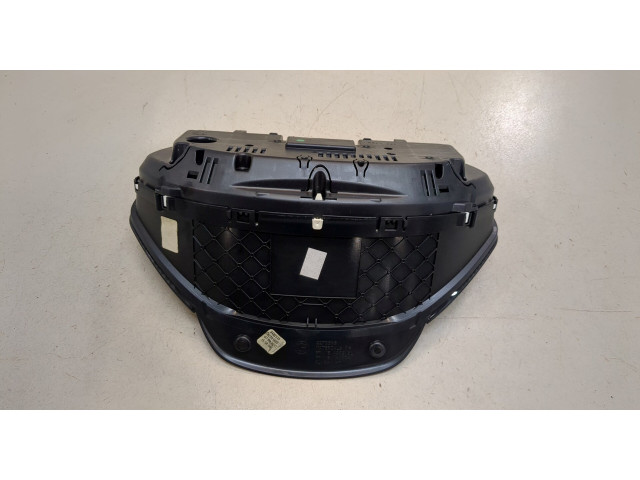 Панель приборов  BMW 3 F34 Gran Turismo 2013-       3000937     