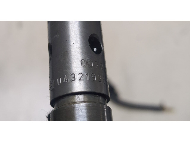 Форсунка топливная  Saab 9-3 2002-2007    9196701, 90573868     