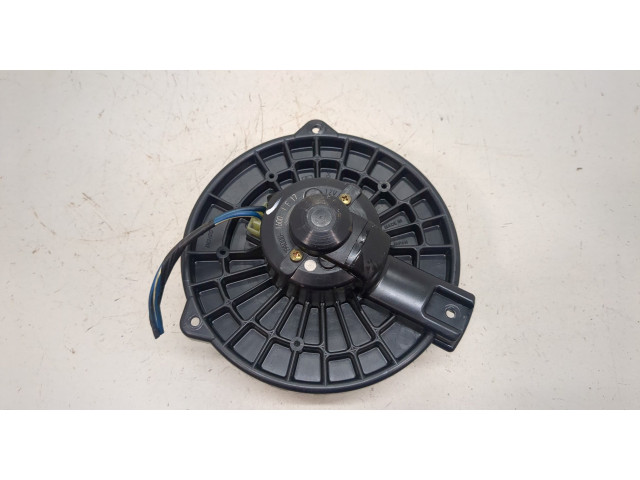 Моторчик печки  Honda CR-V 2001-2006 1940001600    1940001600   