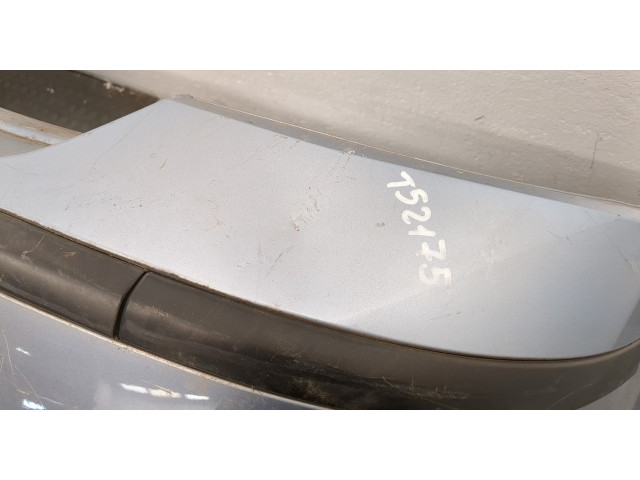 Бампер  Ford Mondeo 3 2000-2007 задний   