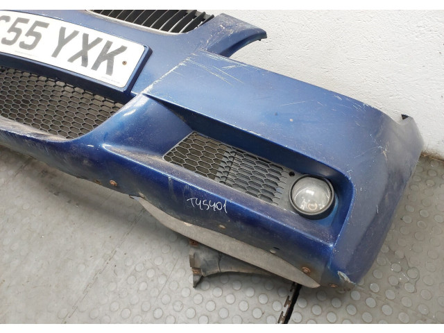 Бампер  BMW 3 E90, E91, E92, E93 2005-2012 передний   