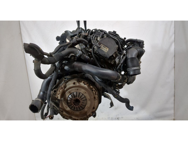 Форсунка топливная  Seat Toledo 4 2012-2019         