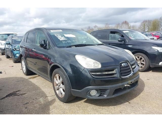 Стартер  Subaru Tribeca (B9) 2004-2007 3     