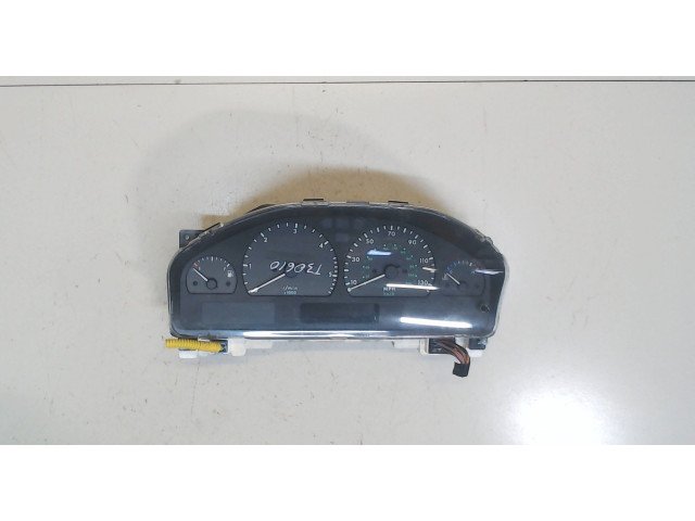 Панель приборов  Land Rover Range Rover 2 1994-2003       AMR3969       2.5  Дизель