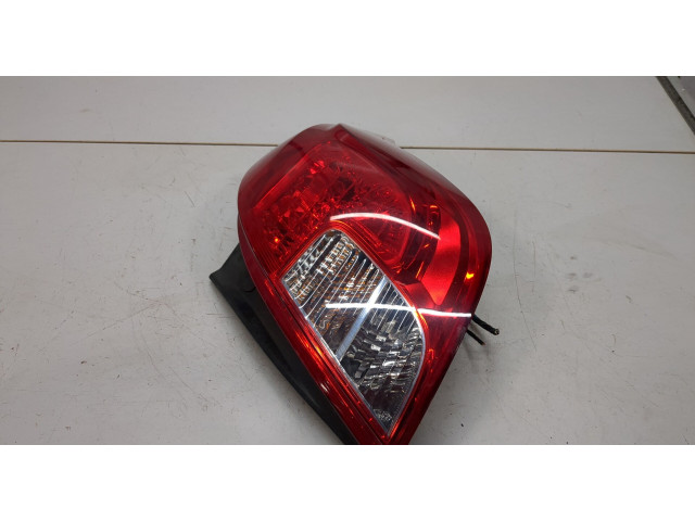 Задний фонарь     42435942   Opel Mokka 2012-2015 