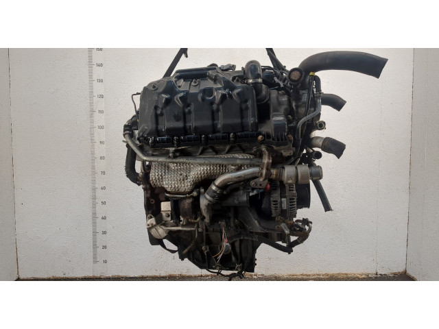  Турбина  Land Rover Range Rover 3 (LM) 2002-2012             