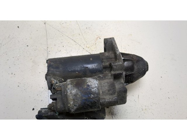 Стартер  Ford Fusion 2002-2012 1.6     