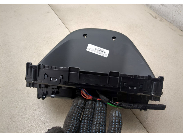 Панель приборов  BMW X2 (F39) 2017-2023       62109840900     