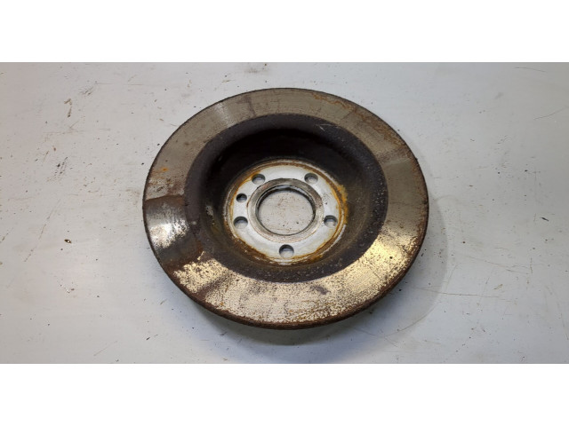 Диск тормозной  Land Rover Range Rover Evoque 2011-2015 2.2  задний             