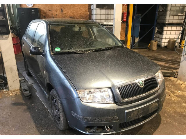 Стойка амортизатора  Skoda Fabia 2004-2007     1.2  бензин