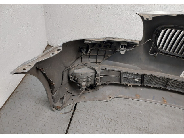 Бампер  BMW 5 F10 2010-2016 передний   51117261804, 7261804