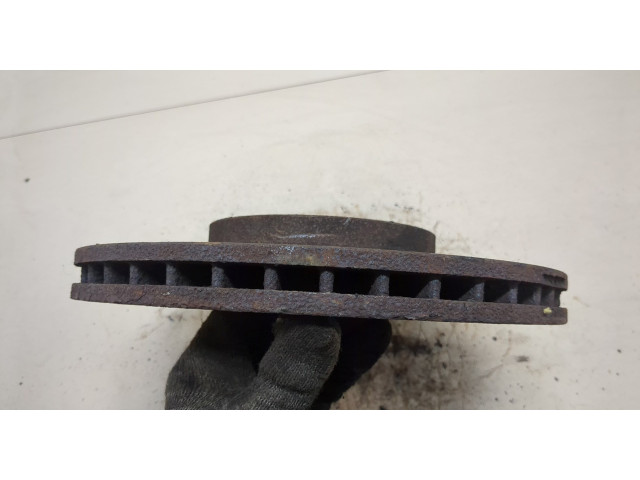 Диск тормозной  Ford S-Max 2006-2010   передний         