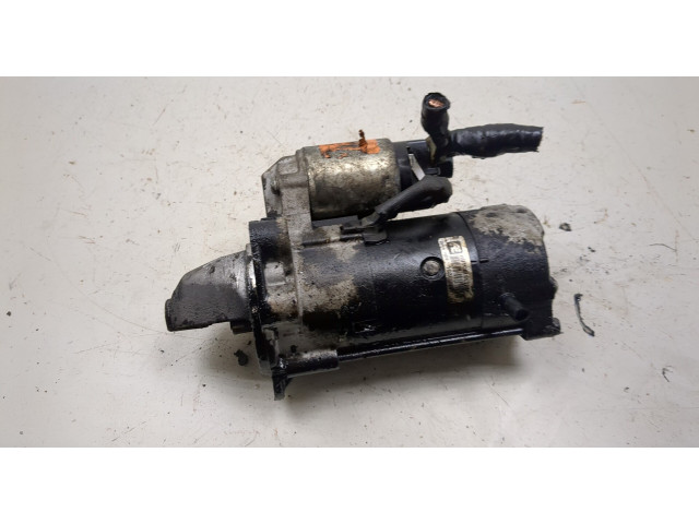 Стартер  Opel Antara 2.2     