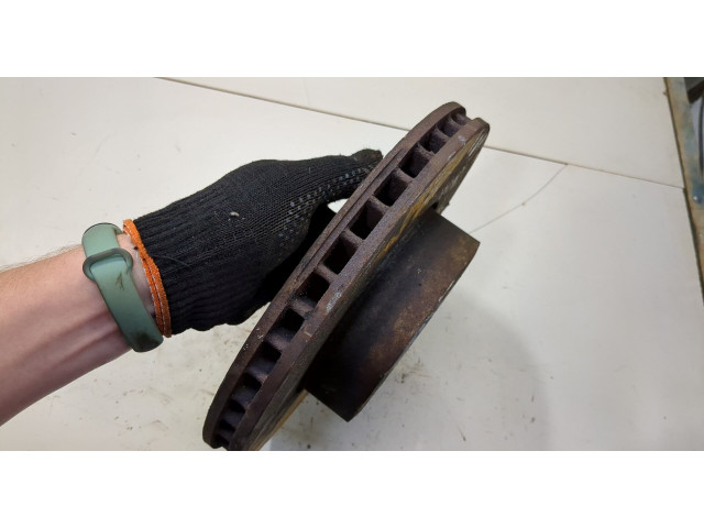 Диск тормозной  BMW 3 E90, E91, E92, E93 2005-2012 2.0  передний              