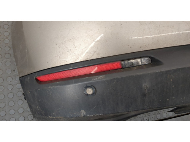 Бампер  Volkswagen Tiguan 2011-2016 задний   5N0807421G, 5N0807521T