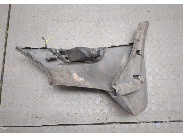 Бампер  Ford Kuga 2008-2012 задний    1719331, 8V4117A895AE