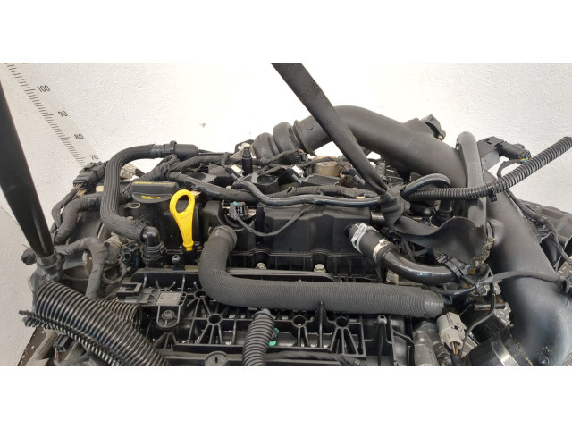 Стартер  Ford Mondeo 5 2015-2019 1.5     