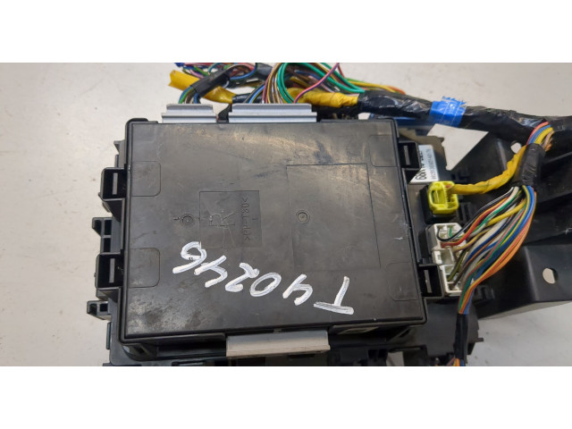 Блок комфорта  Nissan Pixo      25130905140176  