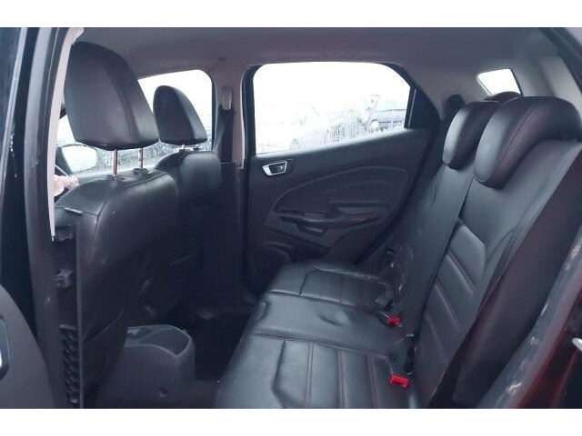  Турбина  Ford EcoSport 2012-2016             1.5 