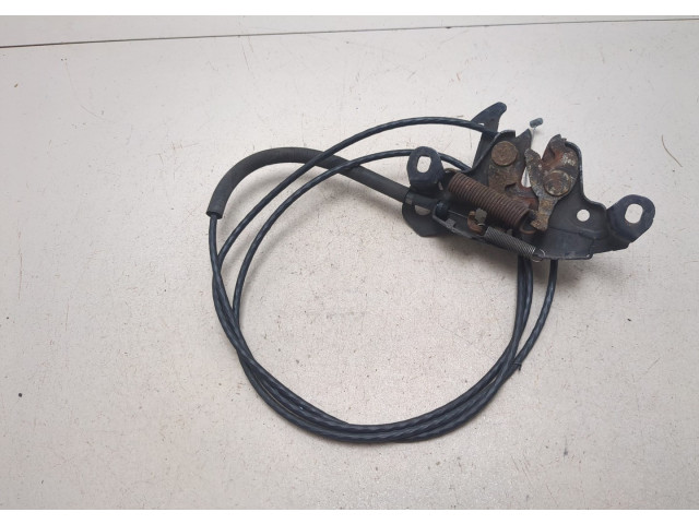 Замок капота  Nissan Pathfinder 2004-2014     