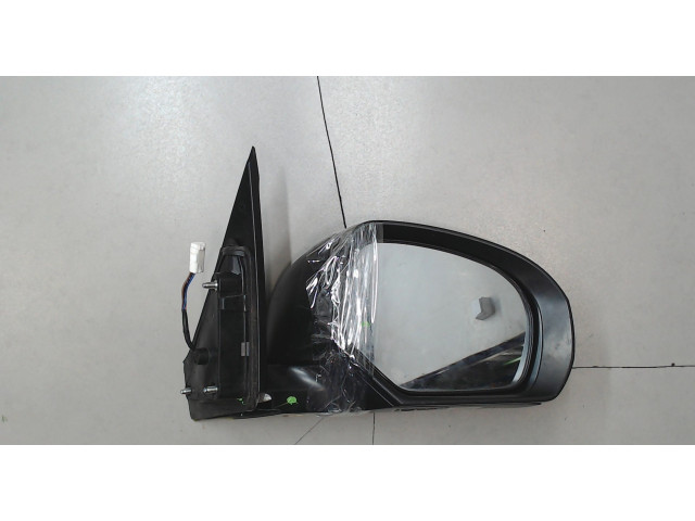 Зеркало боковое  Suzuki Swift 2011-  правое            