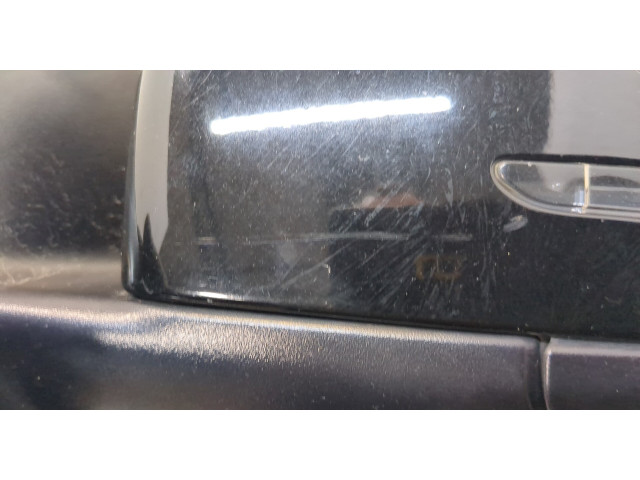 Зеркало боковое  Mercedes GL X166 2012-2016  левое           