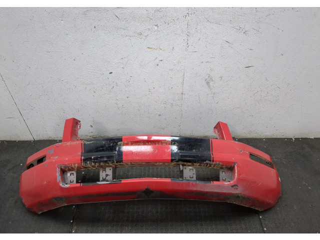 Бампер  Ford Mustang 2005-2009 передний   5R3Z17D957AAA