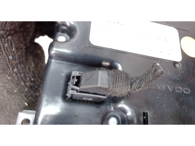 Дисплей мультимедиа  Audi A6 (C6) 2005-2011 4F0919603         