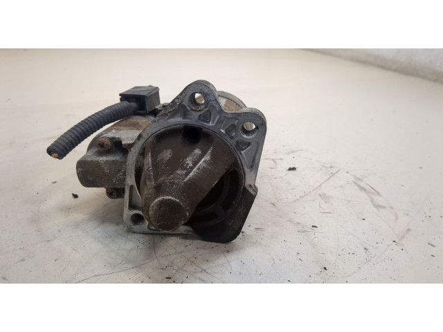 Стартер  Mazda 3 (BK) 2003-2009 1.6  M000T91381   