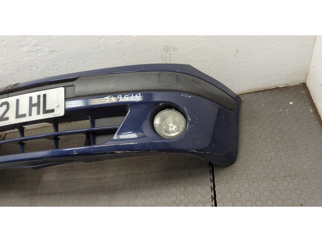 Бампер  Renault Scenic 1996-2002 передний   