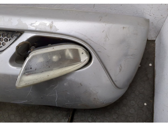 Бампер  Mercedes ML W163 1998-2004 передний   A1638804570