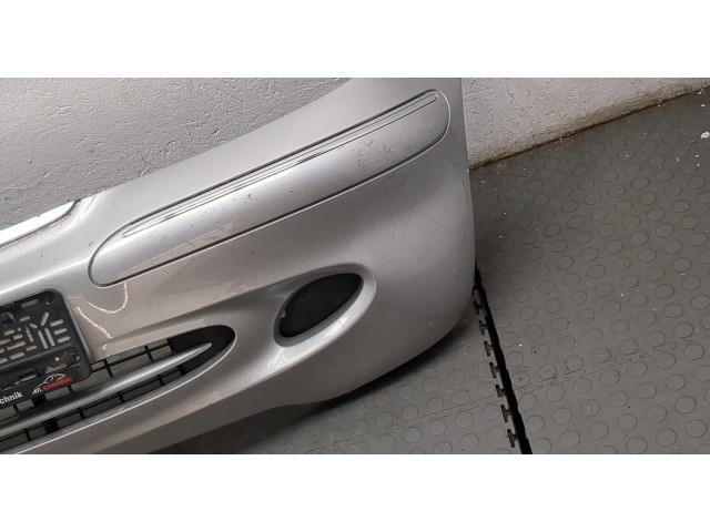 Бампер  Mercedes A W168 1997-2004 передний   