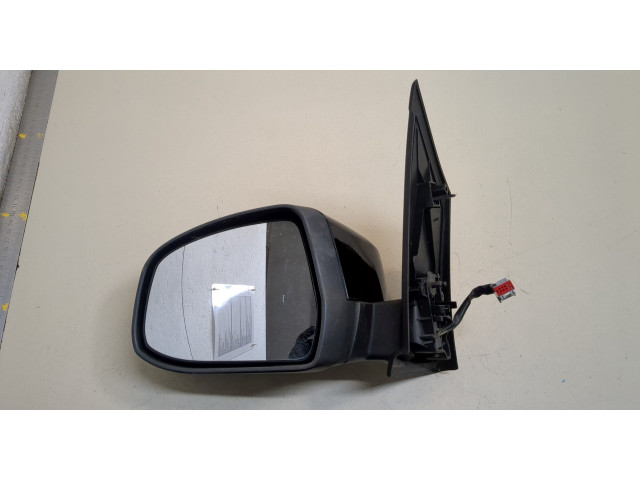 Зеркало боковое  Ford Focus 2 2008-2011  левое           
