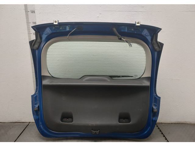 Замок багажника  Renault Scenic 2009-2012       