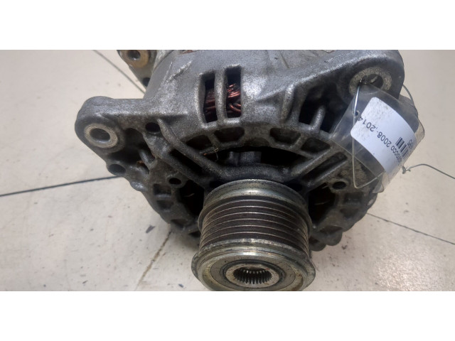 Генератор  Volkswagen Scirocco 2008-       03L903023    