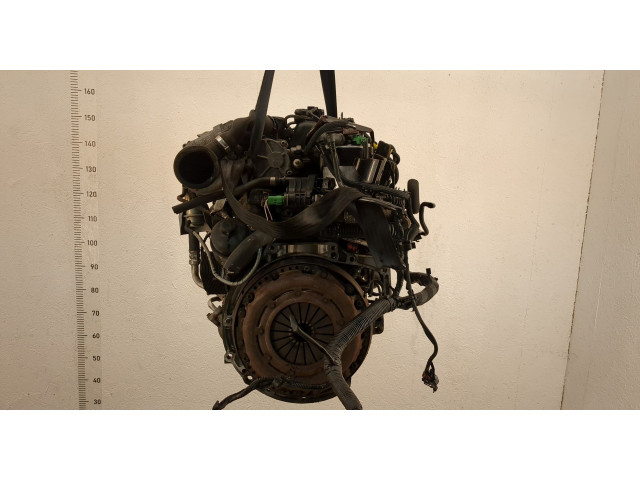 Генератор  Ford C-Max 2002-2010           
