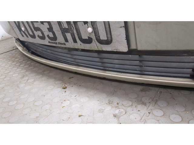Бампер  Renault Espace 4 2002- передний     