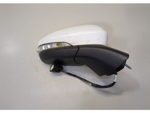 Зеркало боковое  Ford Mondeo 5 2015-  правое             1929831, DS7317E714FC