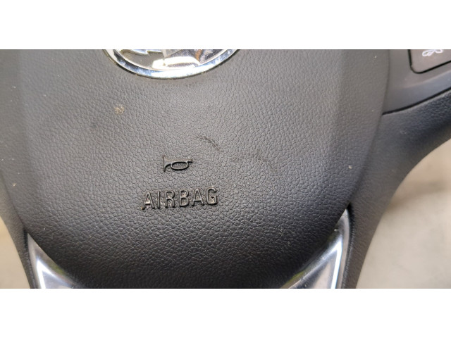 Руль  Opel Zafira C 2011-2019           