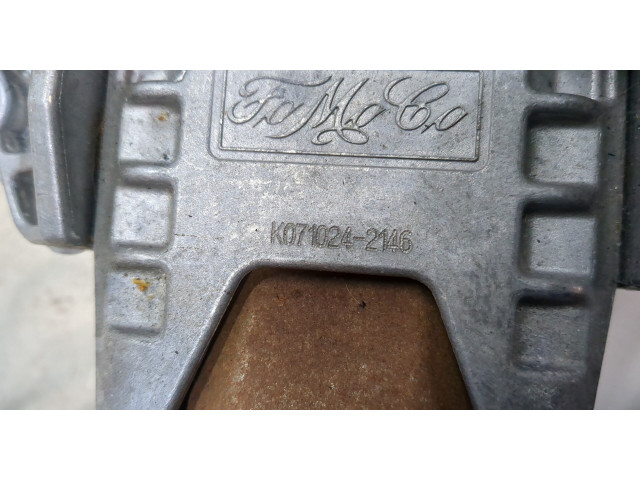  рейка  Колонка рулевая  Ford Explorer 2006-2010      