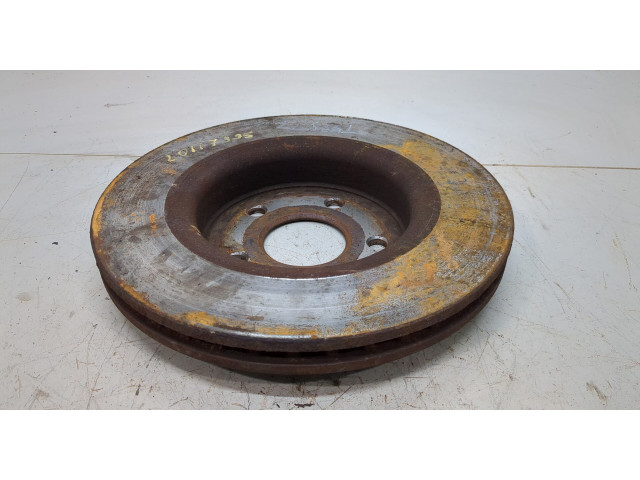 Диск тормозной  Jeep Grand Cherokee 2004-2010   передний         
