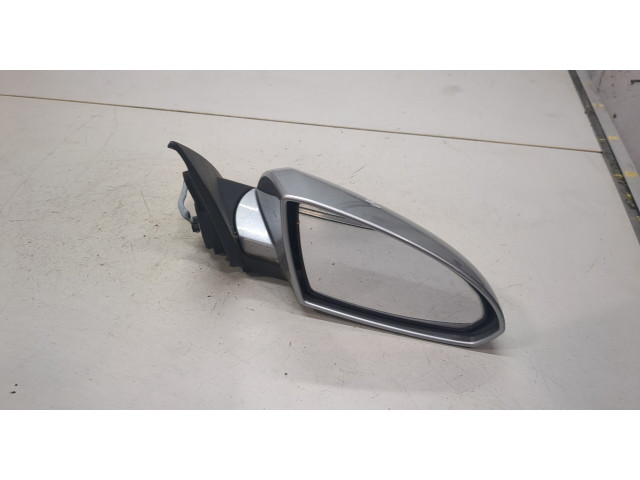 Зеркало боковое  Nissan Primera P12 2002-2007  правое             