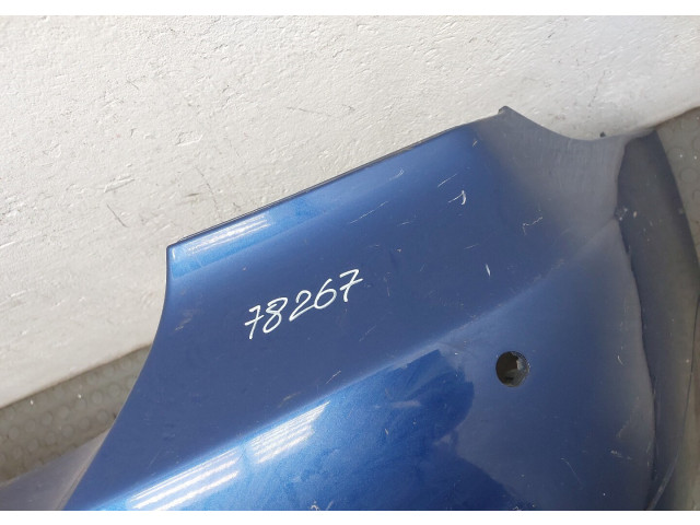 Бампер  BMW 3 E90, E91, E92, E93 2005-2012 задний   