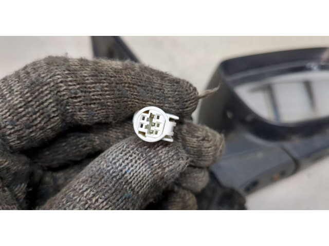 Зеркало боковое  Toyota Prius 2003-2009  правое           
